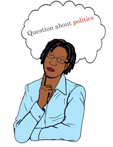 Shorty's Question about Politics 