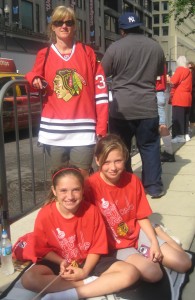 Chicago Blackhawks - 2010 Stanley Cup Winners