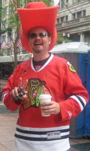 Chicago Blackhawks - 2010 Stanley Cup Winners