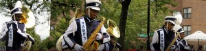 Bud Billiken Parade & Picnic