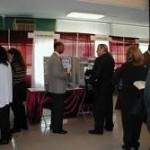 Job Fair at South Center Community Center