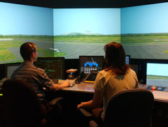 online air traffic controller school