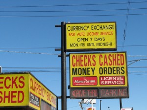 Currency Exchange