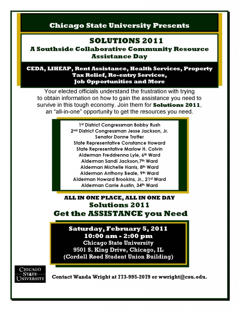 All_in_One_Resource Fair - February 5, 2011