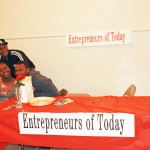 Entrepreneurs of Today