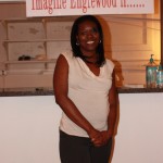 Tammy Miller - Imagine Englewood... If Board Member