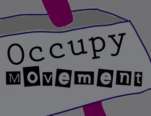 Occupy Movement