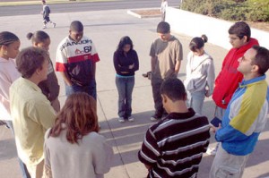 Prayer in School