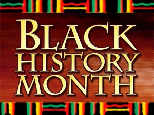 Black History Month