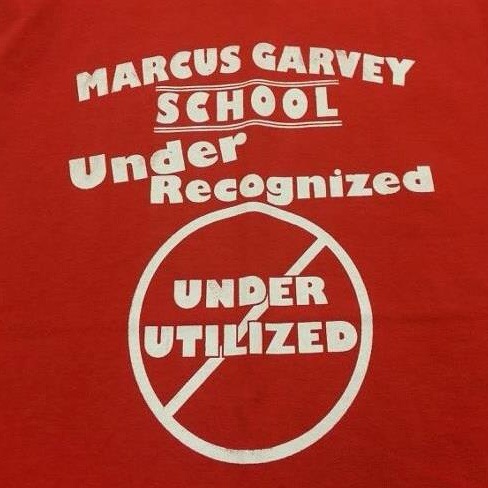 Marcus M. Garvey Math and Science School