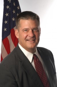 Dan Rutherford - Illinois State Treasurer