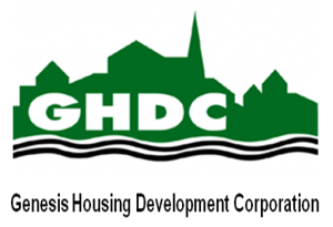 Genesis Housing Development Corporation Logo