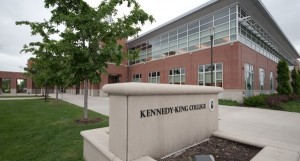 Kennedy King College - Chicago South Side