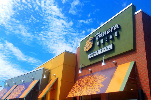 Beverly Panera Bread