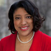 Alderman Latasha Thomas