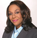 Alderman Leslie Hairston