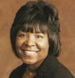 Alderman Michelle Harris