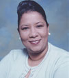 Alderman Toni Foulkes