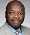 Alderman Willie Cochran