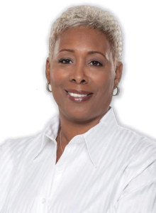 Alderman JoAnn Thompson